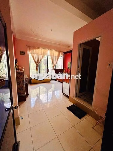 CHO THUÊ NHÀ 1/ AN DƯƠNG VƯƠNG, 10TRIEU, 3PN, 5×14M, GIÁP VÕ VĂN KIỆT