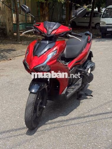 Honda Air Blade 2022 Đỏ