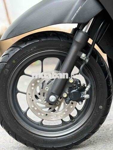 Honda Lead Black Edition 2020 Đen nhám chính chủ