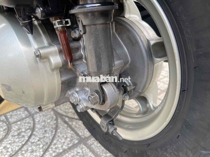 Lead 110cc.2o12.07704.Bstp. Zin Đẹp.❤️
