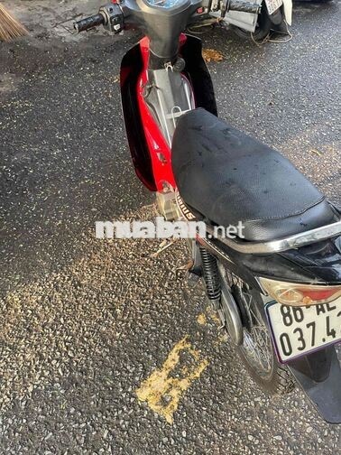 Yamaha Sirius 50cc máy 110
