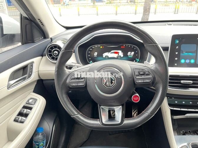 MG HS LUXURY 2023  Full option Odo chuẩn 34.000km