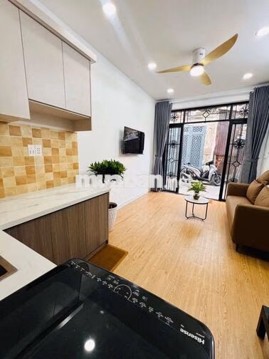 Chỉ 2₫ nhỉnh - hẻm ô tô thông - Phạm Văn Chiêu 