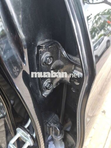 Hyundai Tucson 2019 2.0 đặc biệt Đen