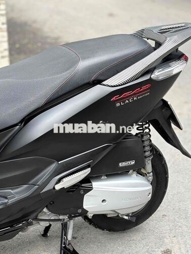Honda Lead Black Edition 2020 Đen nhám chính chủ