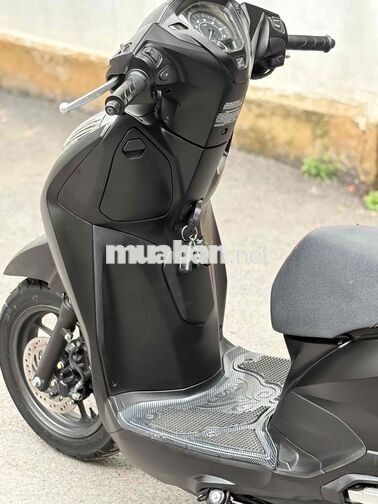 Honda Lead Black Edition 2020 Đen nhám chính chủ
