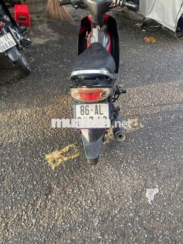 Yamaha Sirius 50cc máy 110