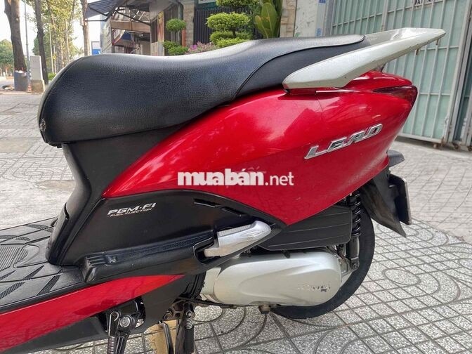 Lead 110cc.2o12.07704.Bstp. Zin Đẹp.❤️