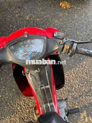 Yamaha Sirius 50cc máy 110