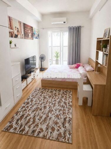 Bán chung cư chính chủ 2 ngủ 76m2 tại CT36 ngõ 28 Xuân La, Tây Hồ.