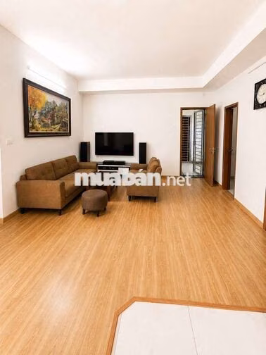 Bán chung cư chính chủ 2 ngủ 76m2 tại CT36 ngõ 28 Xuân La, Tây Hồ.