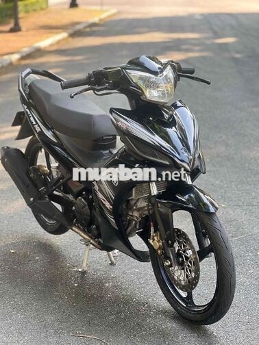 Yamaha Jupiter MX Đen 62mm