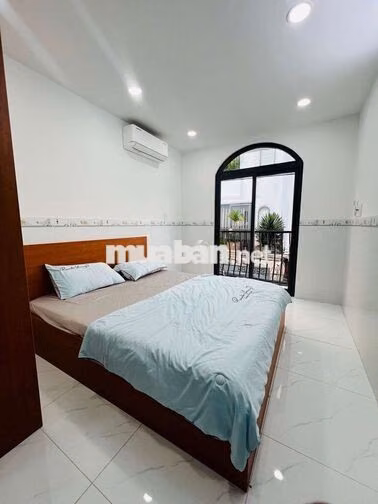 Chỉ 2₫ nhỉnh - hẻm ô tô thông - Phạm Văn Chiêu 