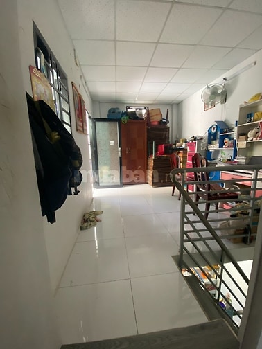 Cho thuê nhà ngay trung tâm Quận 5