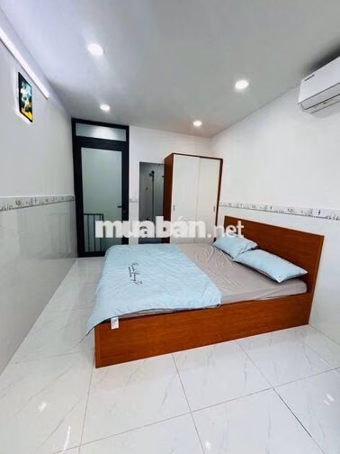 Chỉ 2₫ nhỉnh - hẻm ô tô thông - Phạm Văn Chiêu 