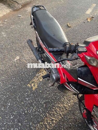 Yamaha Sirius 50cc máy 110