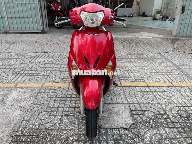 Lead 110cc.2o12.07704.Bstp. Zin Đẹp.❤️