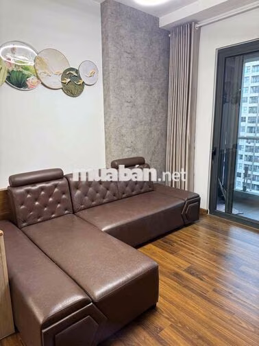 XÁCH VALI VÀO Ở CĂN HỘ 2PN 2WC FULL NỘI THẤT HIỆN ĐẠI Ở AKARI CITY