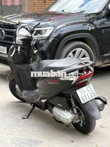 Honda Lead Black Edition 2020 Đen nhám chính chủ