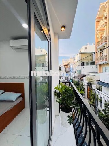Chỉ 2₫ nhỉnh - hẻm ô tô thông - Phạm Văn Chiêu 