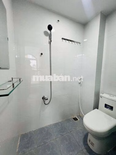 Chỉ 2₫ nhỉnh - hẻm ô tô thông - Phạm Văn Chiêu 