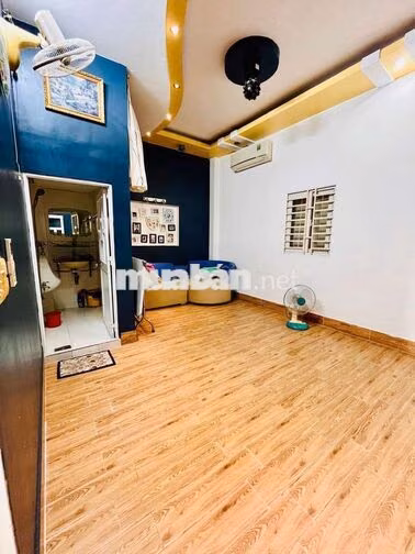CHO THUÊ NHÀ 1/ AN DƯƠNG VƯƠNG, 10TRIEU, 3PN, 5×14M, GIÁP VÕ VĂN KIỆT