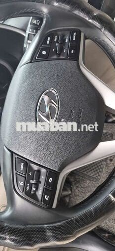 Hyundai Tucson 2019 2.0 đặc biệt Đen