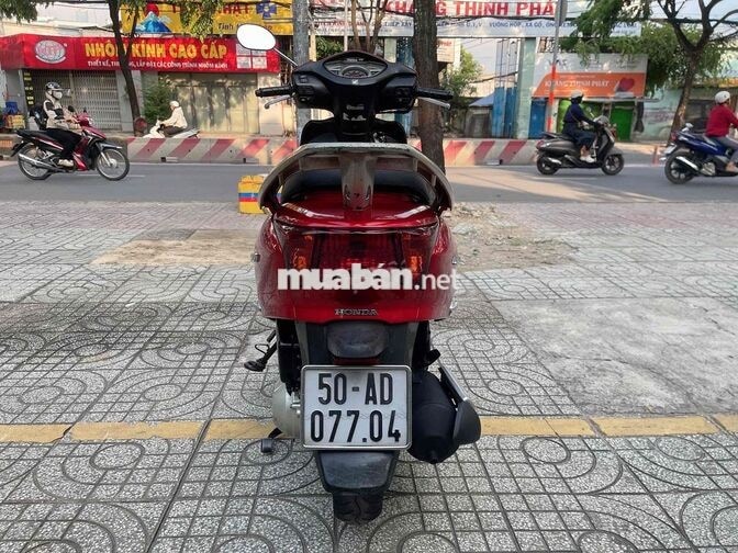 Lead 110cc.2o12.07704.Bstp. Zin Đẹp.❤️