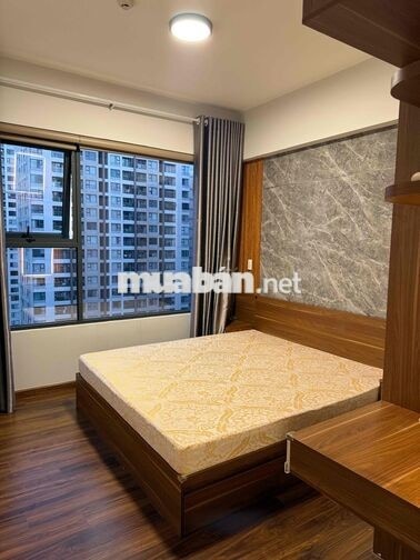 XÁCH VALI VÀO Ở CĂN HỘ 2PN 2WC FULL NỘI THẤT HIỆN ĐẠI Ở AKARI CITY