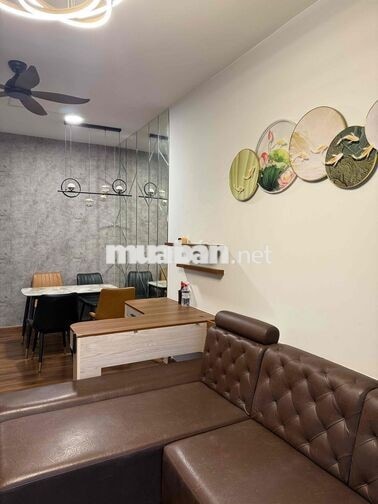 XÁCH VALI VÀO Ở CĂN HỘ 2PN 2WC FULL NỘI THẤT HIỆN ĐẠI Ở AKARI CITY