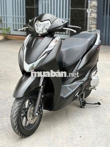 Honda Lead Black Edition 2020 Đen nhám chính chủ