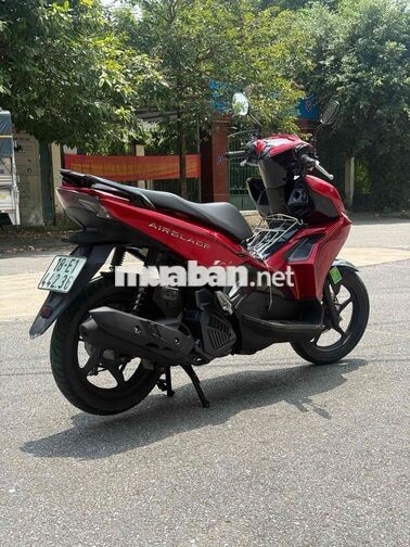 Honda Air Blade 2022 Đỏ
