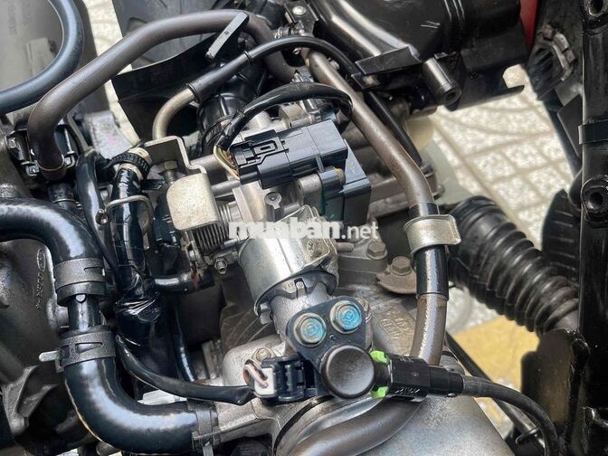 Lead 110cc.2o12.07704.Bstp. Zin Đẹp.❤️