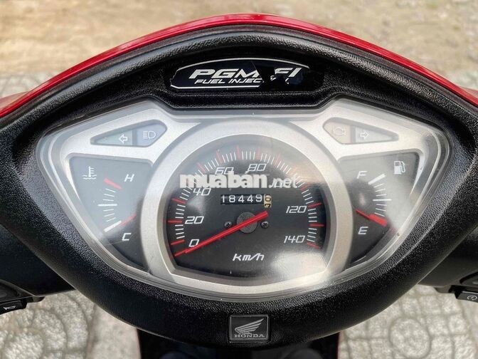 Lead 110cc.2o12.07704.Bstp. Zin Đẹp.❤️