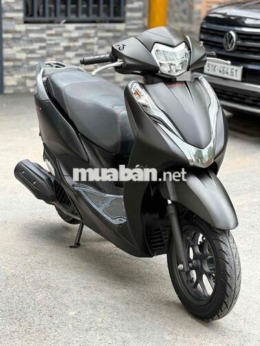 Honda Lead Black Edition 2020 Đen nhám chính chủ