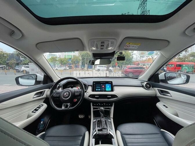 MG HS LUXURY 2023  Full option Odo chuẩn 34.000km