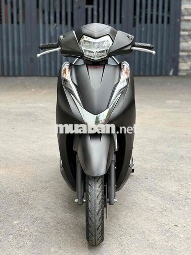 Honda Lead Black Edition 2020 Đen nhám chính chủ