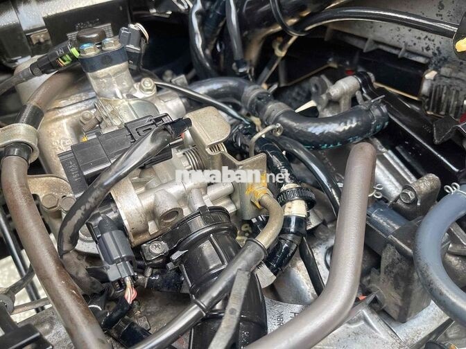 Lead 110cc.2o12.07704.Bstp. Zin Đẹp.❤️