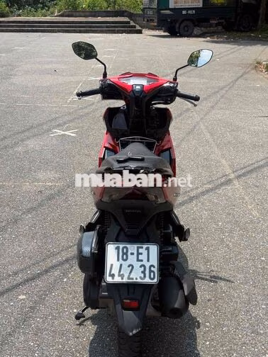Honda Air Blade 2022 Đỏ