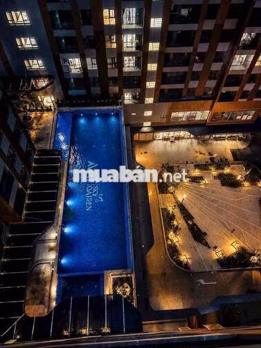 Cho thuê 1PN Sẵn NTCB chỉ 5,5tr tại A&T Sky Garden Lái Thiêu