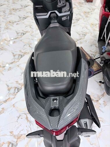Honda Vario 2026 Đen nhám 1800km