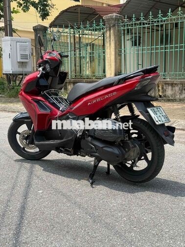 Honda Air Blade 2022 Đỏ
