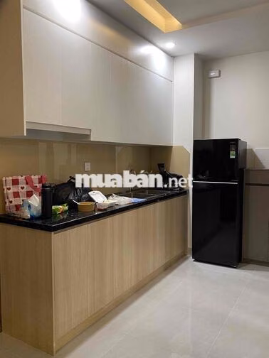 Cho thuê 1PN Sẵn NTCB chỉ 5,5tr tại A&T Sky Garden Lái Thiêu