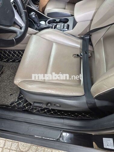 Hyundai Tucson 2019 2.0 đặc biệt Đen
