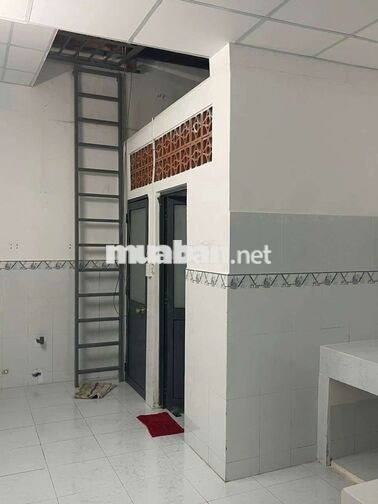 Cho thuê nhà nguyên căn Trần Xuân soạn 