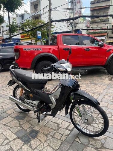 xe wave 50cc hàn quốc