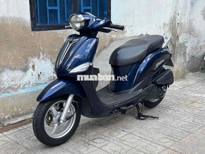 Nozza 2013 bs49 bán giao cavet gốc + cccd chủ xe