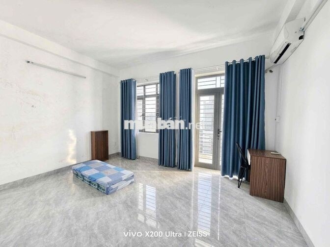 Cho Thuê Nhà 4 Tầng KĐT Hoàng Long Nha Trang 7 Phòng Ngủ