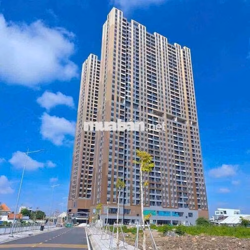 CHO THUÊ 1PN FULL NỘI THẤT GIÁ 7TR TẠI A&T SKY GARDEN LÁI THIÊU