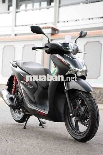 🐣🩷Honda SH160i ABS 2024 Đen có đổi xe